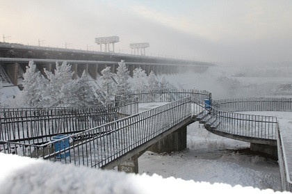 Наталья Дикусарова проверила исполнение проекта по созданию комфортной городской среды в Братске